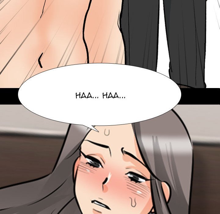 Our Exchange Manhwa - Chapter 162 Page 8
