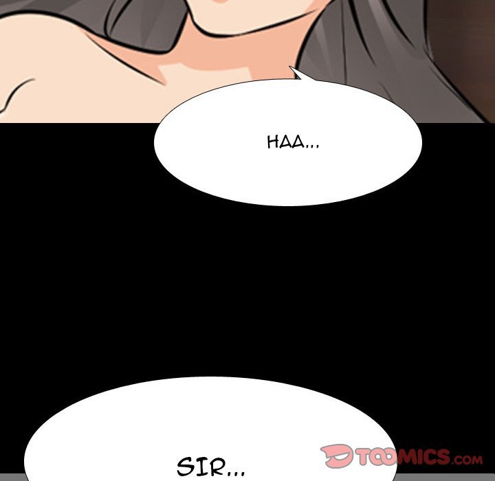 Our Exchange Manhwa - Chapter 162 Page 9