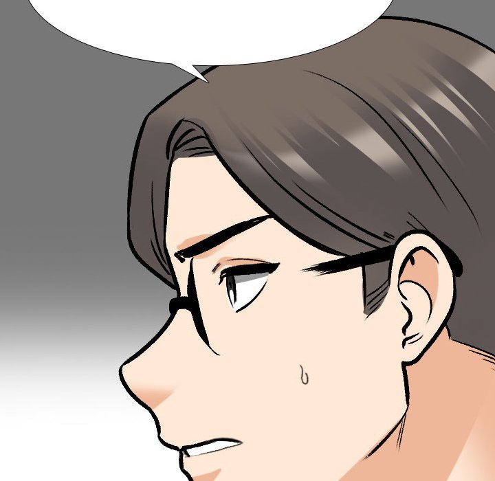 Our Exchange Manhwa - Chapter 162 Page 10