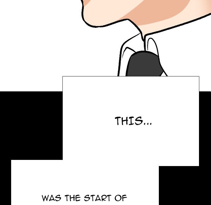 Our Exchange Manhwa - Chapter 162 Page 11