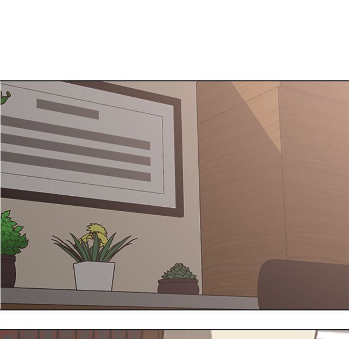 Our Exchange Manhwa - Chapter 162 Page 14