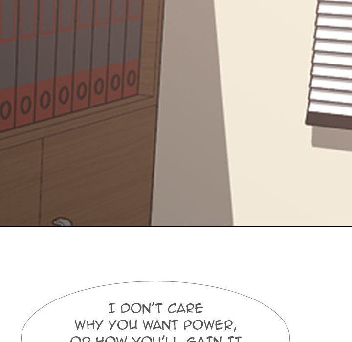 Our Exchange Manhwa - Chapter 162 Page 15