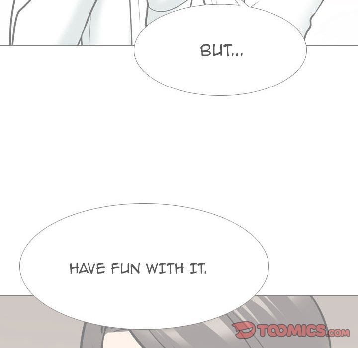 Our Exchange Manhwa - Chapter 162 Page 17