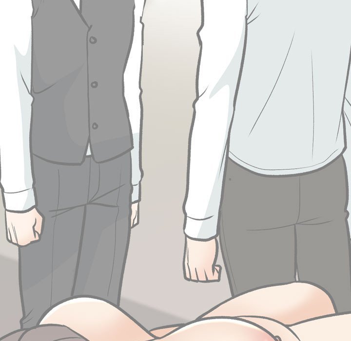 Our Exchange Manhwa - Chapter 162 Page 20