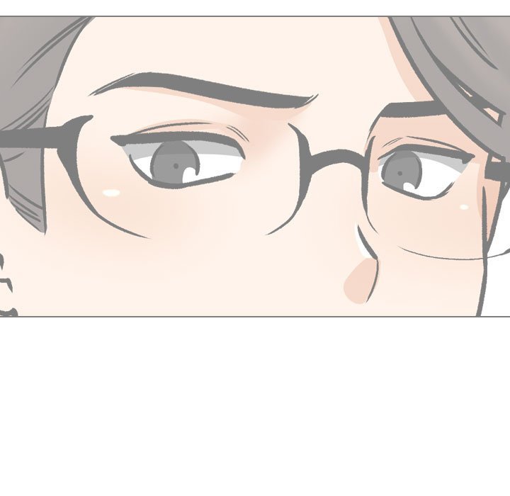 Our Exchange Manhwa - Chapter 162 Page 22