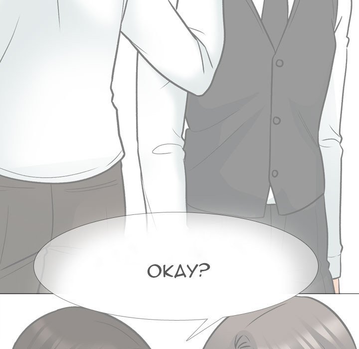 Our Exchange Manhwa - Chapter 162 Page 24