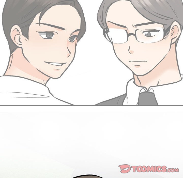 Our Exchange Manhwa - Chapter 162 Page 25