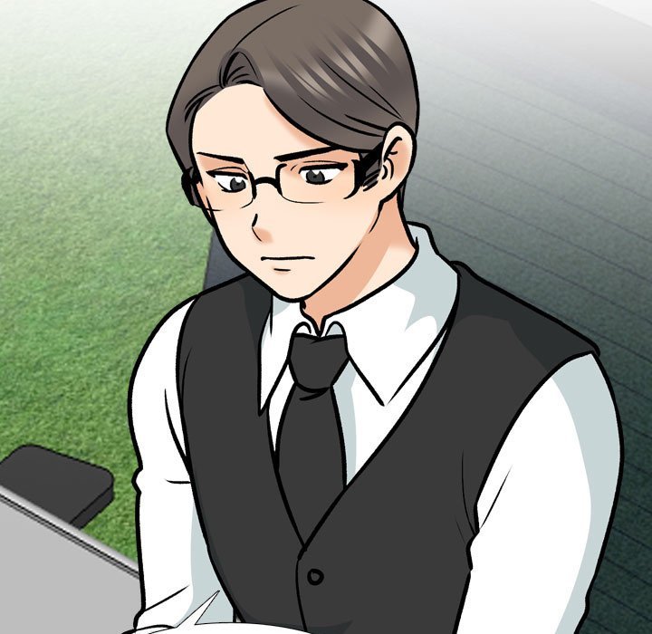 Our Exchange Manhwa - Chapter 162 Page 26