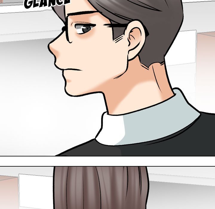 Our Exchange Manhwa - Chapter 162 Page 28