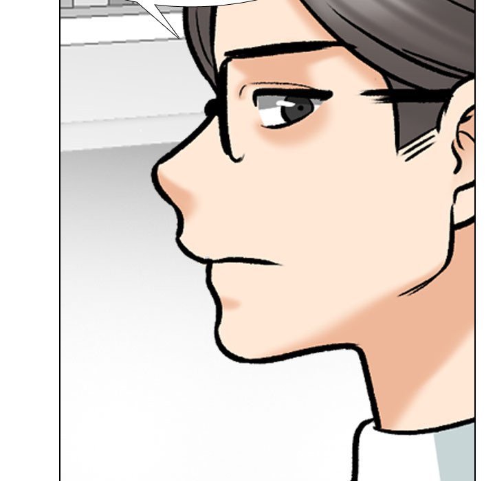 Our Exchange Manhwa - Chapter 162 Page 30