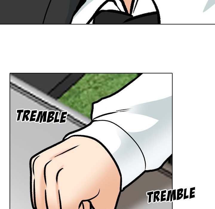 Our Exchange Manhwa - Chapter 162 Page 34