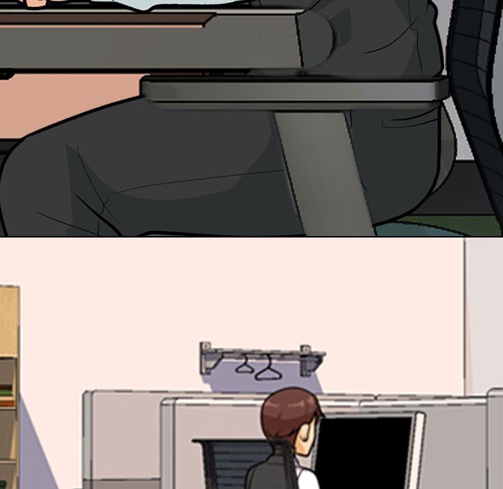 Our Exchange Manhwa - Chapter 162 Page 38