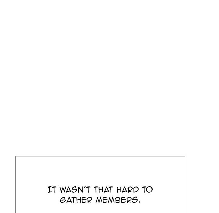 Our Exchange Manhwa - Chapter 162 Page 40