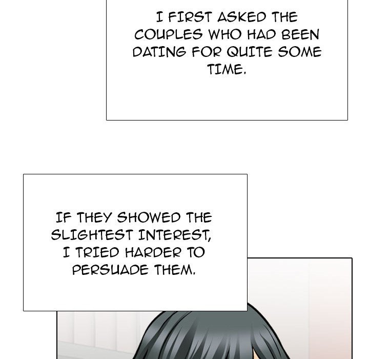 Our Exchange Manhwa - Chapter 162 Page 42