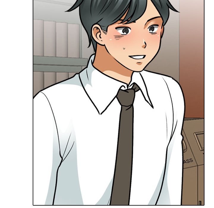 Our Exchange Manhwa - Chapter 162 Page 43