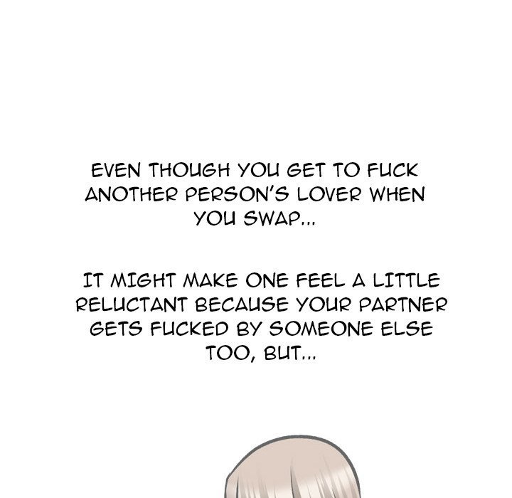 Our Exchange Manhwa - Chapter 162 Page 44