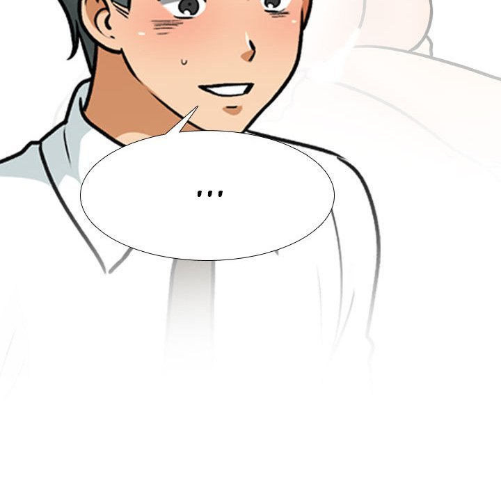 Our Exchange Manhwa - Chapter 162 Page 46