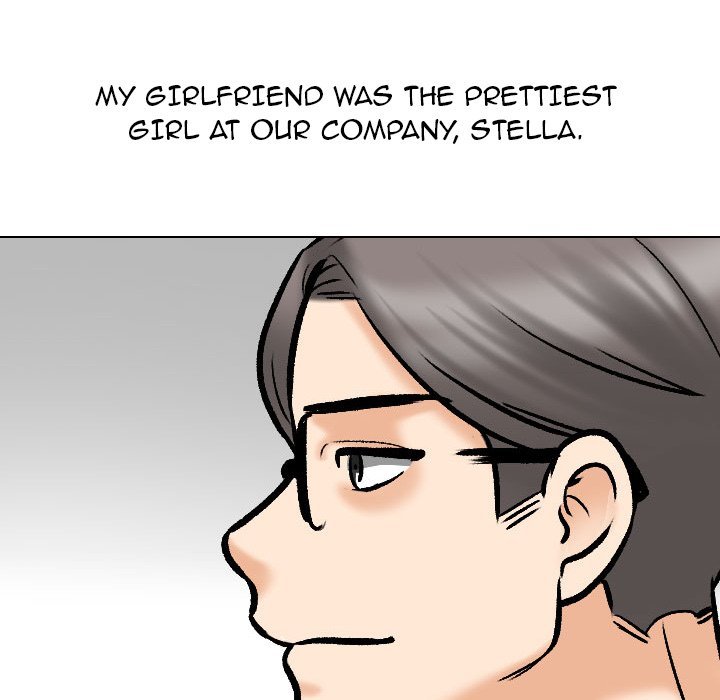 Our Exchange Manhwa - Chapter 162 Page 47