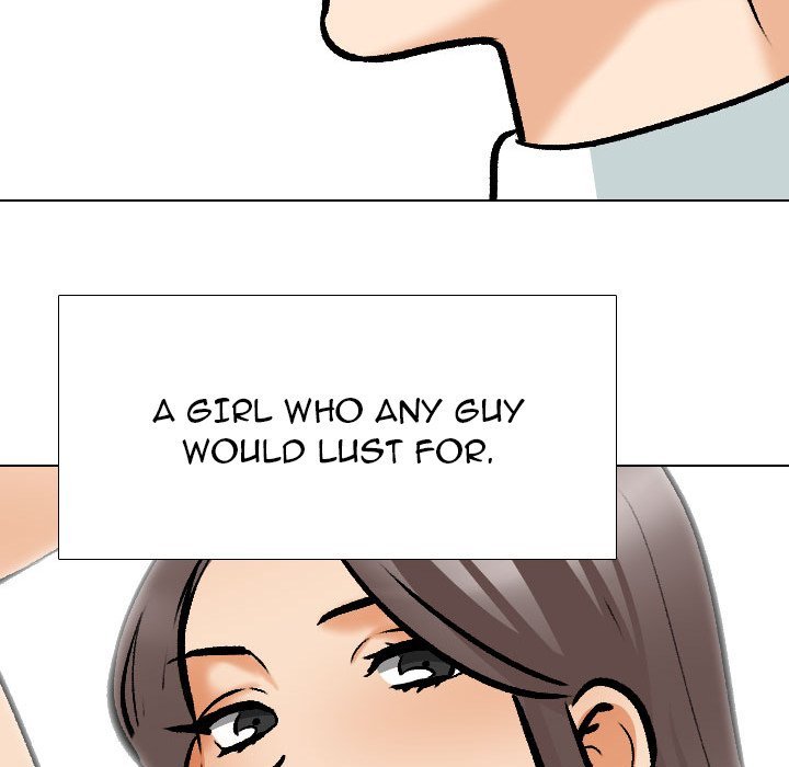 Our Exchange Manhwa - Chapter 162 Page 48