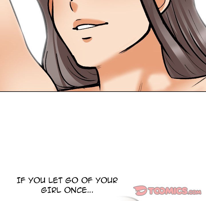 Our Exchange Manhwa - Chapter 162 Page 49