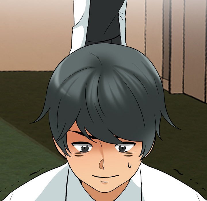 Our Exchange Manhwa - Chapter 162 Page 56