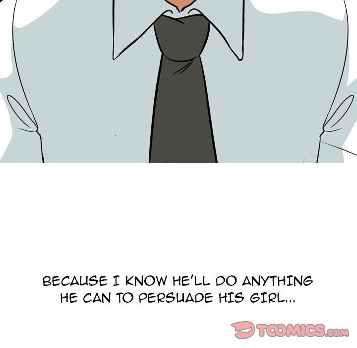 Our Exchange Manhwa - Chapter 162 Page 57