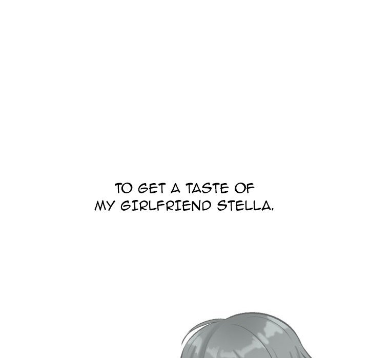 Our Exchange Manhwa - Chapter 162 Page 59