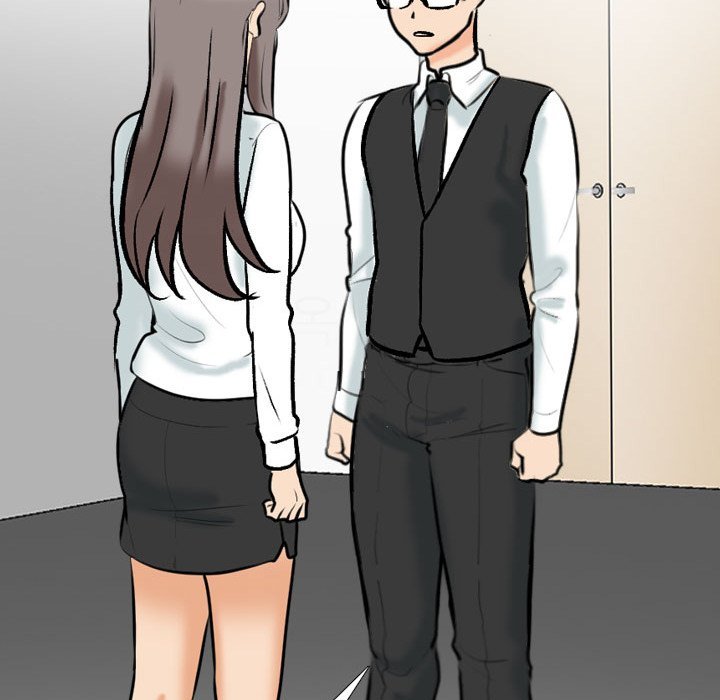 Our Exchange Manhwa - Chapter 162 Page 70