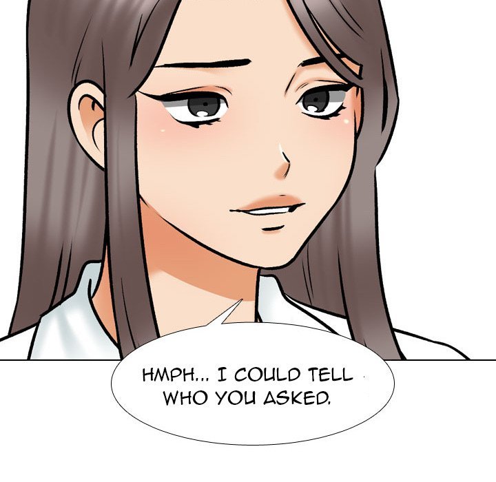 Our Exchange Manhwa - Chapter 162 Page 72