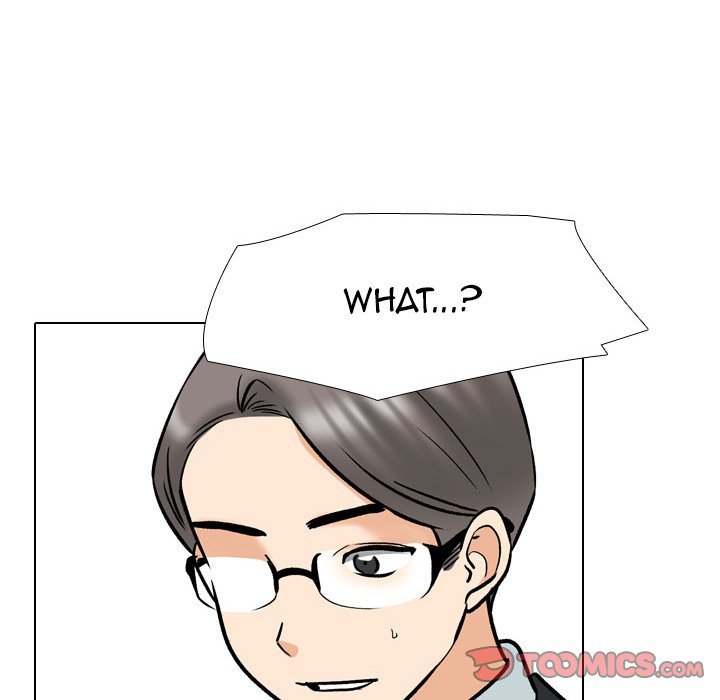 Our Exchange Manhwa - Chapter 162 Page 73