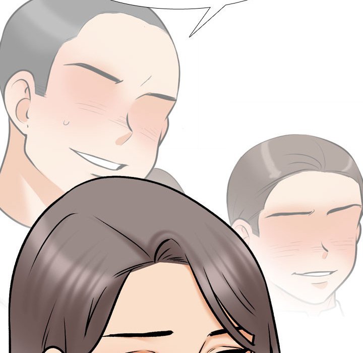 Our Exchange Manhwa - Chapter 162 Page 75