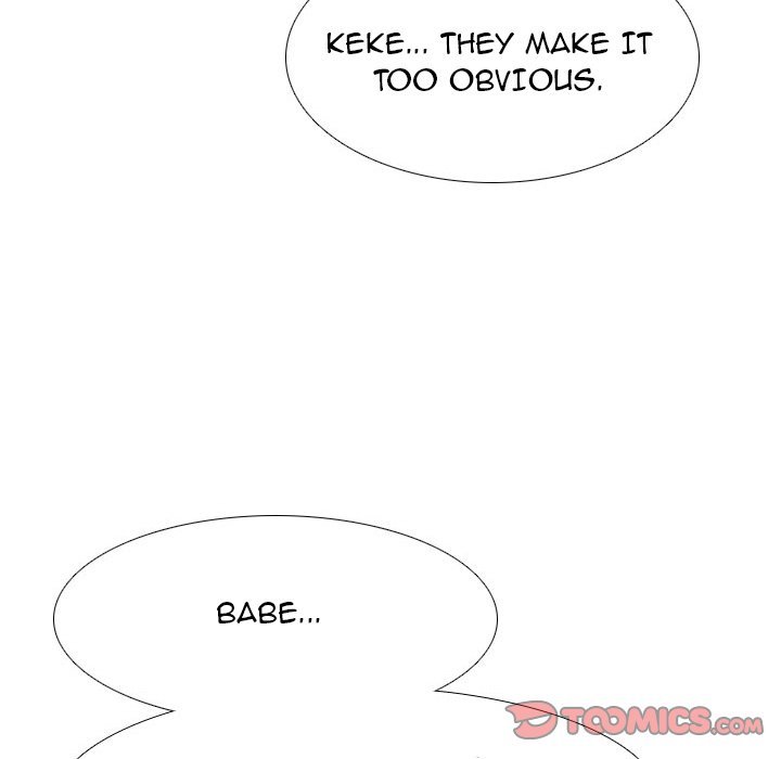 Our Exchange Manhwa - Chapter 162 Page 77