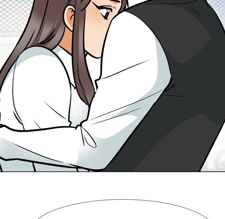 Our Exchange Manhwa - Chapter 162 Page 80