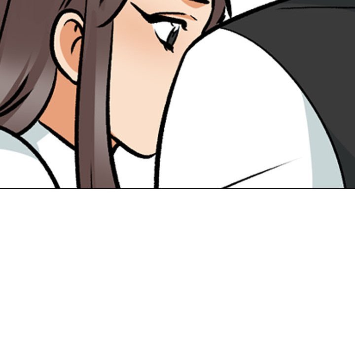 Our Exchange Manhwa - Chapter 162 Page 82