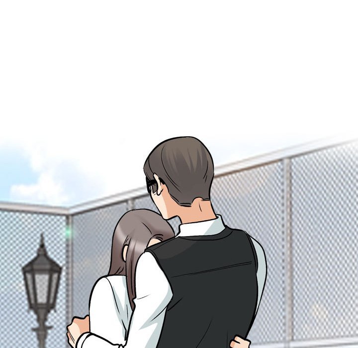 Our Exchange Manhwa - Chapter 162 Page 83