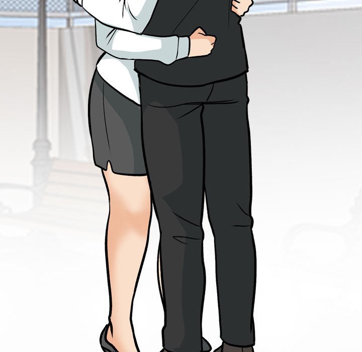 Our Exchange Manhwa - Chapter 162 Page 84