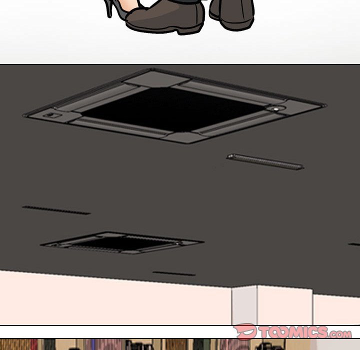 Our Exchange Manhwa - Chapter 162 Page 85