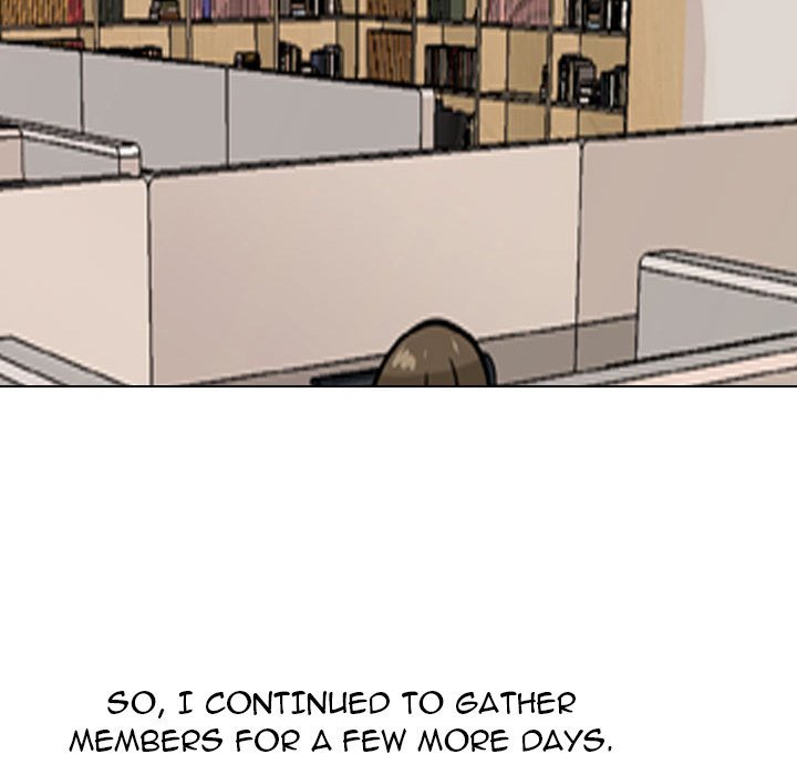 Our Exchange Manhwa - Chapter 162 Page 86