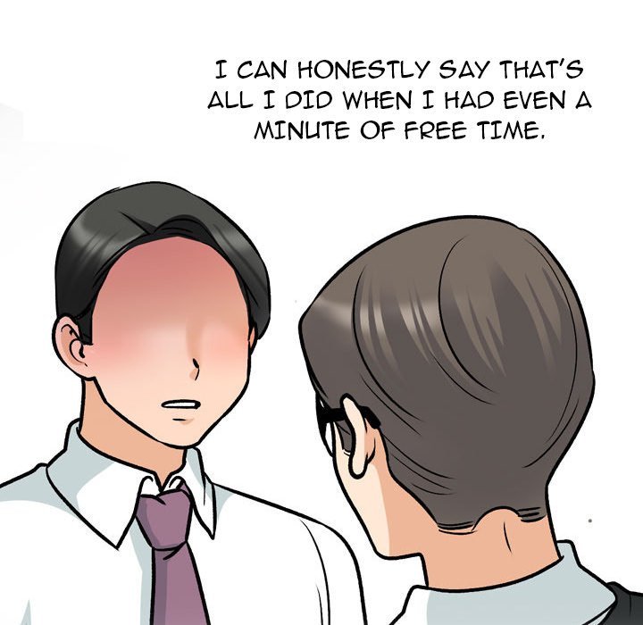 Our Exchange Manhwa - Chapter 162 Page 87