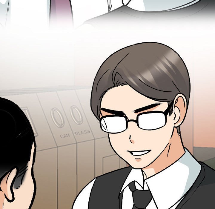 Our Exchange Manhwa - Chapter 162 Page 88