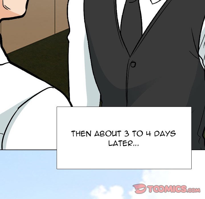 Our Exchange Manhwa - Chapter 162 Page 89