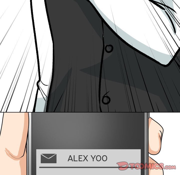 Our Exchange Manhwa - Chapter 162 Page 93