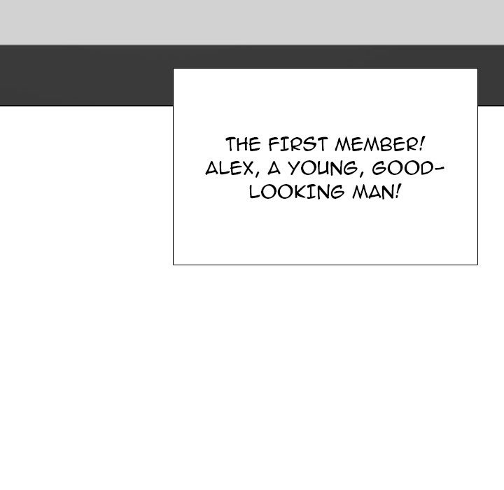 Our Exchange Manhwa - Chapter 162 Page 95