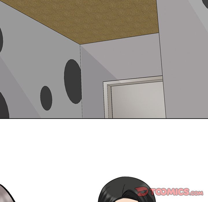 Our Exchange Manhwa - Chapter 162 Page 97