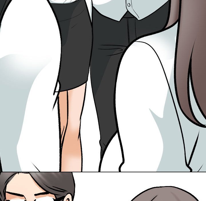 Our Exchange Manhwa - Chapter 162 Page 99