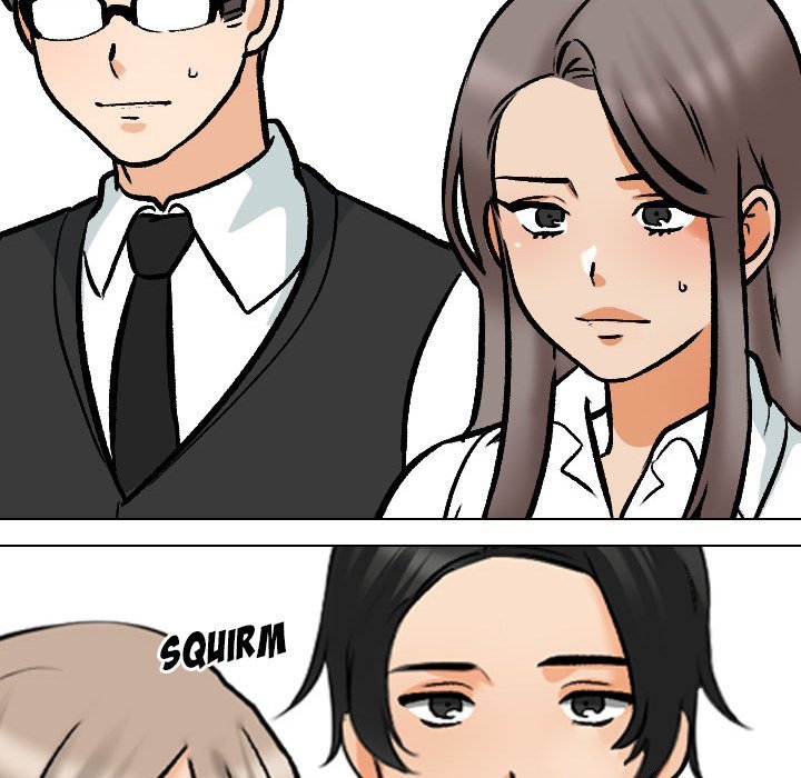 Our Exchange Manhwa - Chapter 162 Page 100