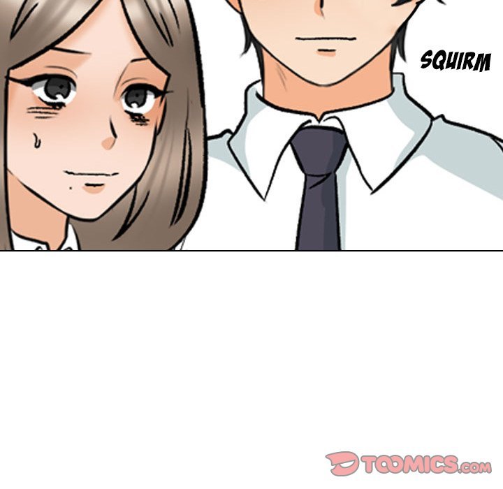Our Exchange Manhwa - Chapter 162 Page 101