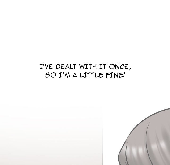 Our Exchange Manhwa - Chapter 162 Page 104