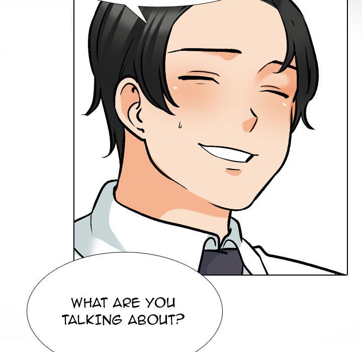 Our Exchange Manhwa - Chapter 162 Page 106