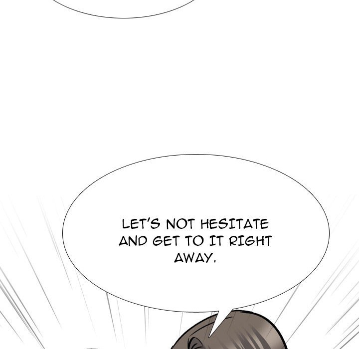 Our Exchange Manhwa - Chapter 162 Page 107